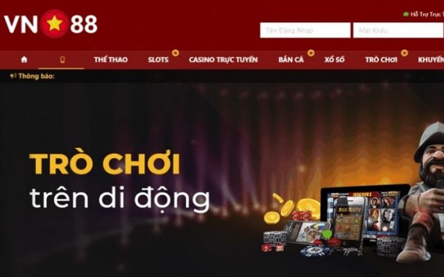 Hướng dẫn tải app VN88 chi tiết “nhanh chóng” dành cho người chơi mới