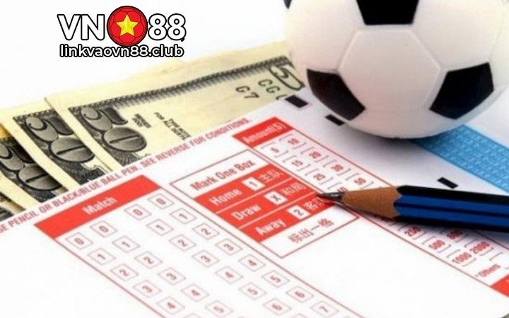 Theo dõi biến động kèo bóng đá