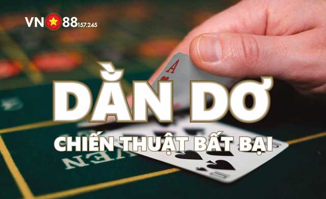 Dằn Dơ Xì Lát