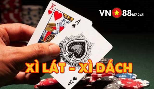 Khám phá nguồn gốc và luật lệ của Xì Lát