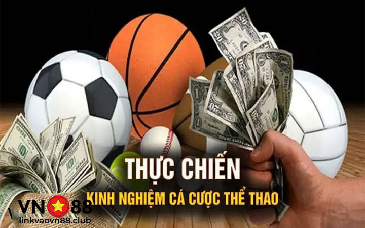 Lưu ý khi cá cược
