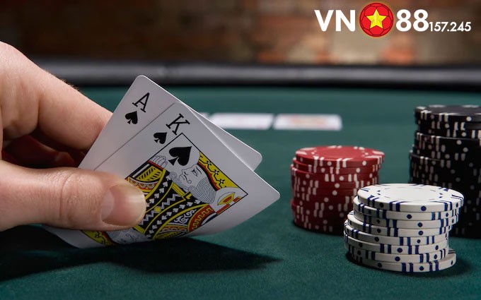 All in Poker là gì?