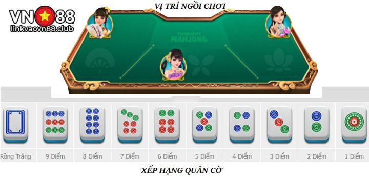 Bí quyết chơi Two Eight Bar từ các cao thủ