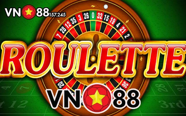 Các hình thức đặt cược khi chơi roulette online
