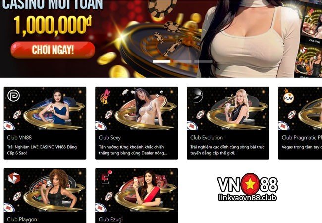 Sicbo Là Gì? Cách Chơi Tài Xỉu Sicbo Trực Tuyến Dễ Hiểu Tại Vn88 9 Chọn một sảnh chơi phù hợp