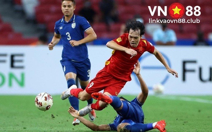Dự đoán kết quả trận đấu thông qua lịch sử đối đầu hai đội
