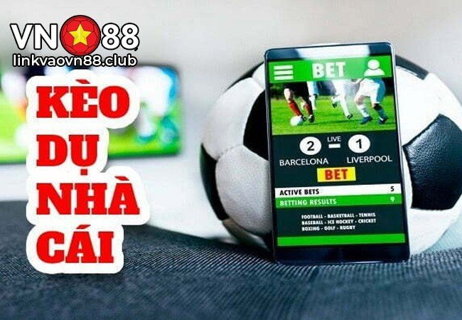 Kèo Dụ Là Gì? Cách Nhận Biết Kèo Dụ Để Tránh Sập Bẫy Nhà Cái Tại Vn88
