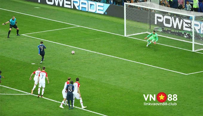 Cách soi kèo Penalty chuẩn 