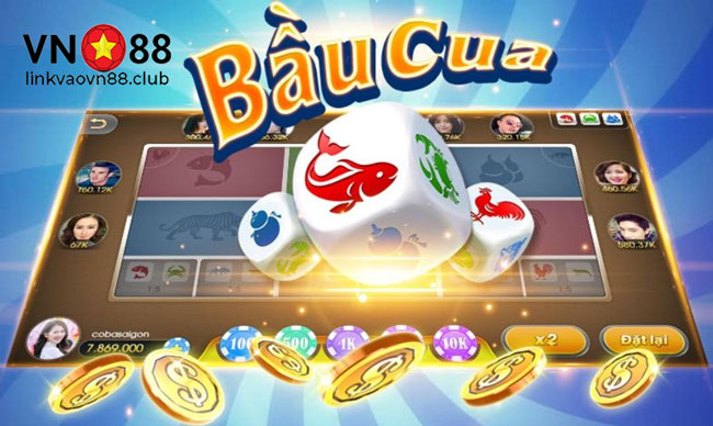 Bầu Cua Cào: Cách Chơi Và Chia Sẻ Kinh Nghiệm Chơi Thắng Lớn Tại VN88