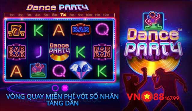 Dance Party