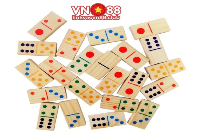 Cách so sánh bài Domino