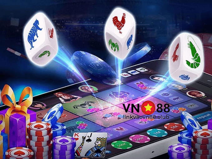 Kinh nghiệm chơi game bầu cua cào tại nhà cái VN88