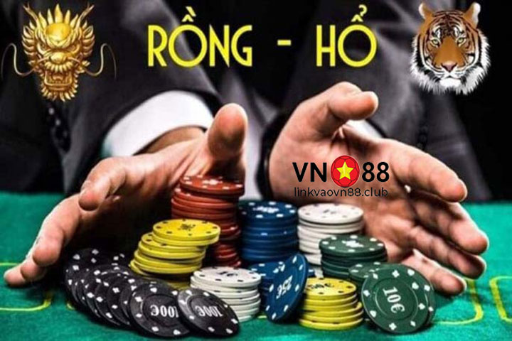 Bí quyết chơi game rồng hổ tăng cơ hội thắng lớn