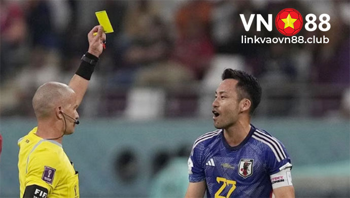 Kinh nghiệm soi kèo thẻ vàng chuẩn