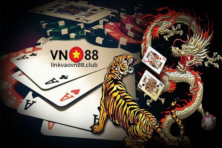 Game rồng hổ là gì?