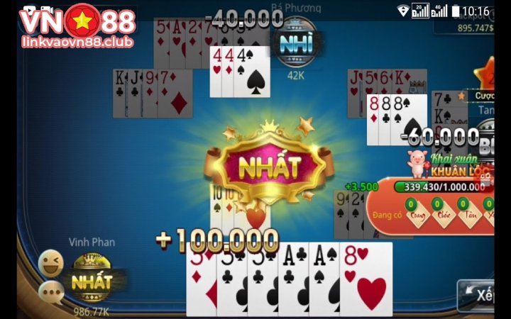 Các thuật ngữ cần biết trong game