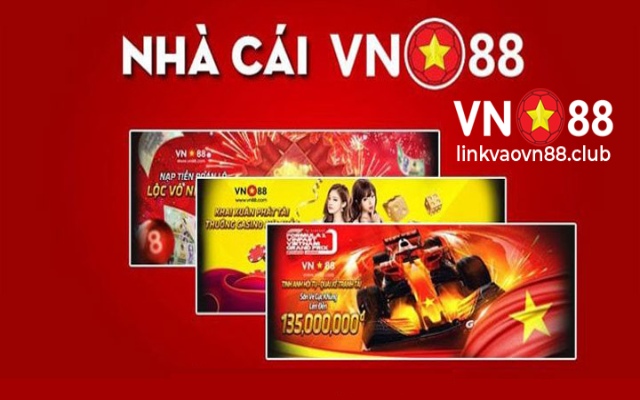 Khuyến mãi 100% thưởng tân thủ Casino tại VN88