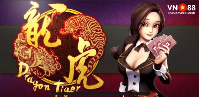 Giới thiệu Dragon Tiger 2