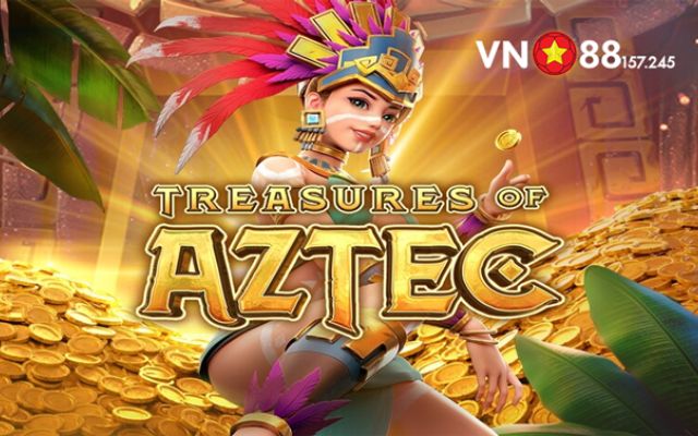Tìm hiểu Treasures of Aztec
