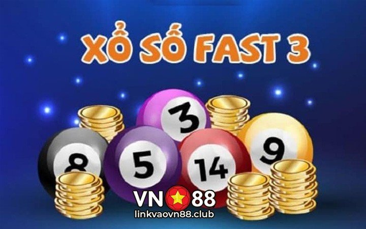 Xổ Số Fast 3 Là Gì