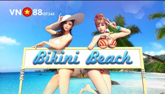 Tìm hiểu về Bikini Beach
