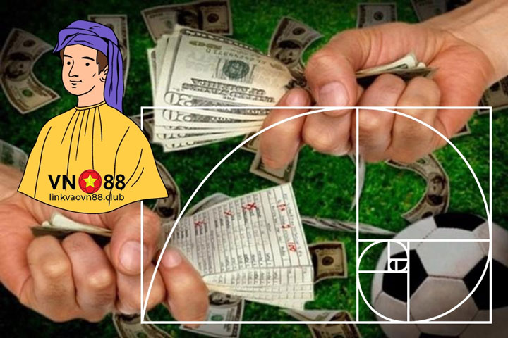 Những lưu ý trong chiến thuật Fibonacci