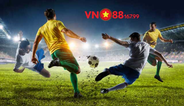 Mẹo chơi cá độ bóng đá bách chiến bách thắng 