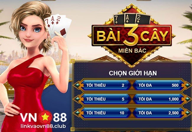 Bài 3 Cây Miền Bắc: Hướng Dẫn Cách Chơi Và Mẹo Cá Cược Không Thua 7 Bài 3 Cây miền Bắc là gì?