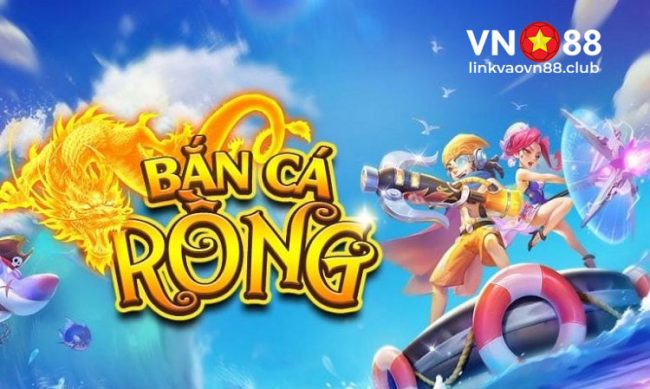 Bắn cá rồng