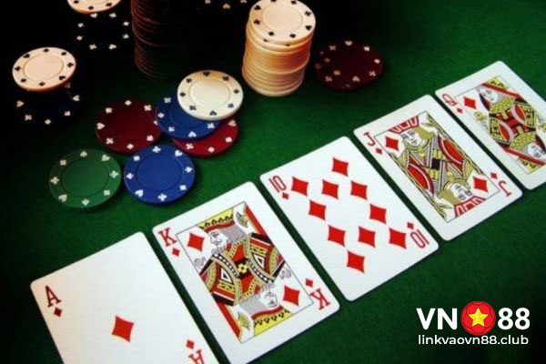 Các mẹo chơi bài Tấn luôn thắng
