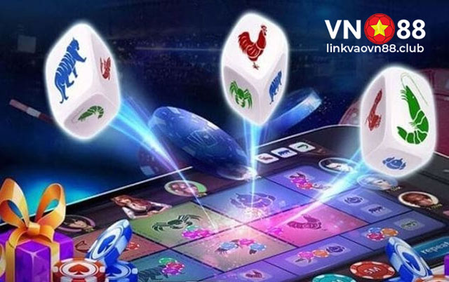 Mẹo chơi Bầu Cua Tôm Cá 2 thắng lớn