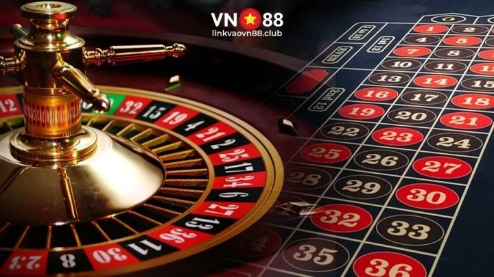 Bí kíp chơi Roulette để thắng lớn