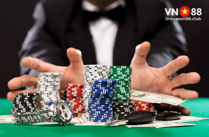 Bí kíp để chơi Poker thắng đậm 