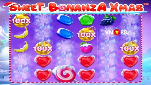 Các tính năng trong game
