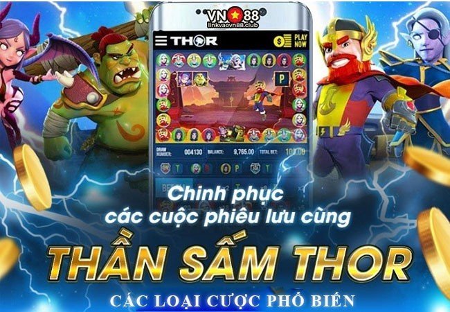 Cách loại cược phổ biến hiện nay 