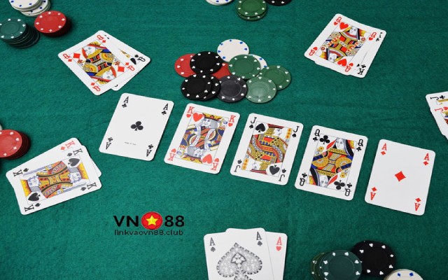 Các luật chơi người chơi cần chú ý
