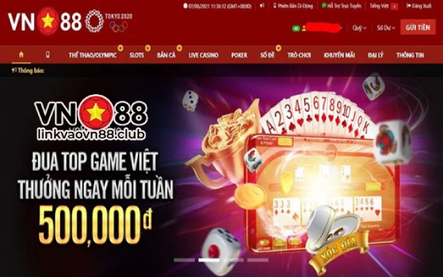 Cách chơi cá cược bóng ném tại VN88