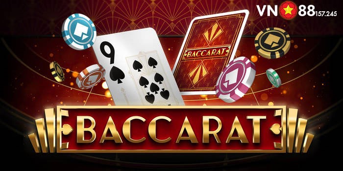 Cách Chơi Baccarat & Học Cách Thắng Lớn Từ Chuyên Gia