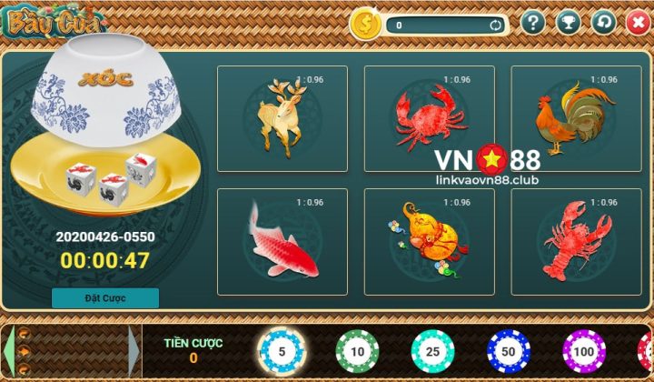 Học hỏi các cao thủ đi trước