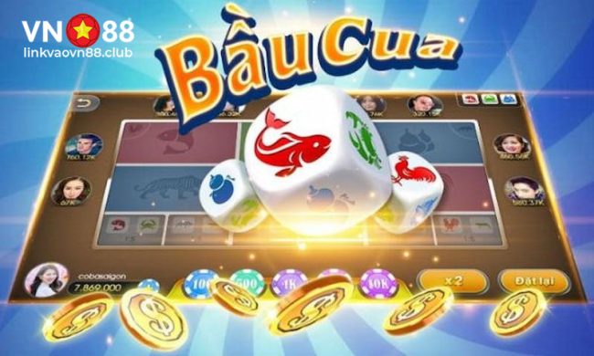 Cách Chơi Bầu Cua Tôm Cá Online Và 8 Mẹo Chơi Bầu Cua Cực Hay