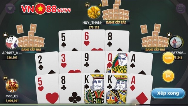 Cách đánh mậu binh trực tuyến hiệu quả