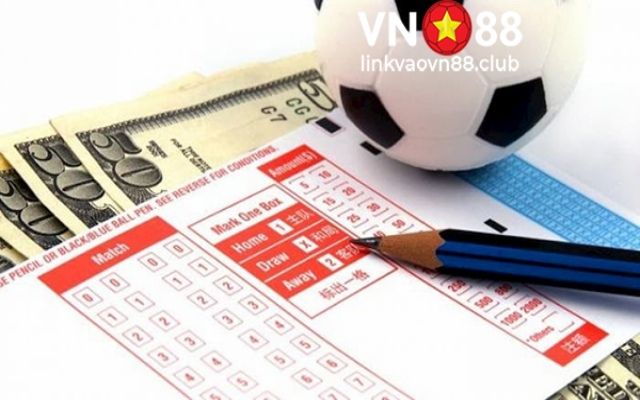 Đọc kèo bóng đá 1/4