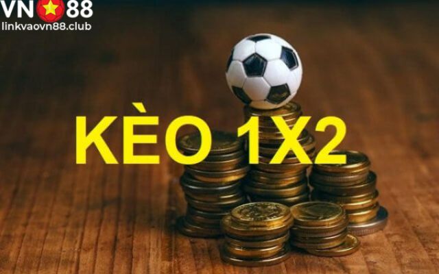 Đọc kèo bóng đá 1 trái