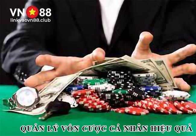 Quản lý vốn cược