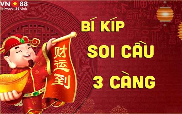Lô 3 Càng Là Gì? Cách Đánh Lô 3 Càng Dễ Nhất 2024