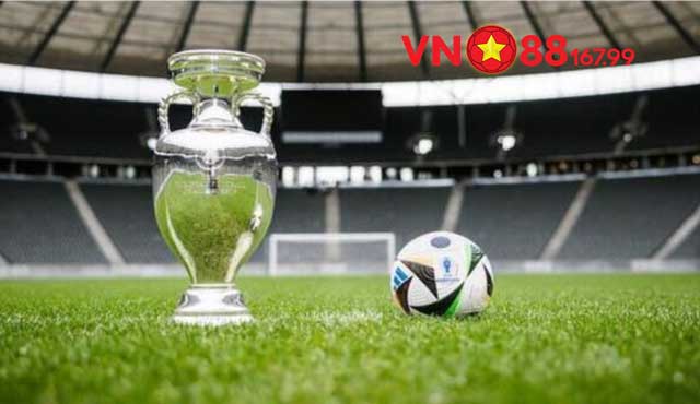 Cập nhập bảng xếp hạng vòng loại Euro 2024 mới nhất