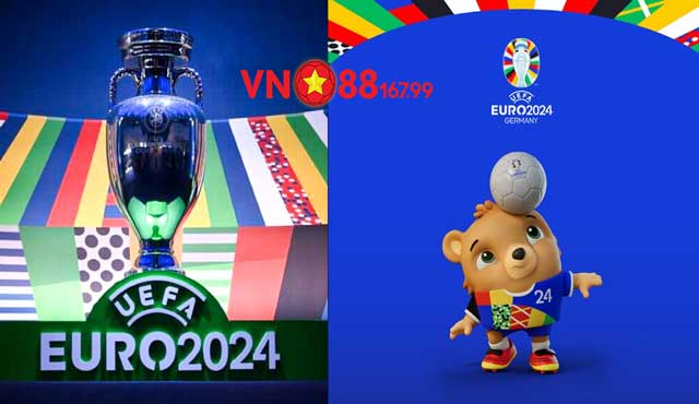 Chi Tiết Euro 2024