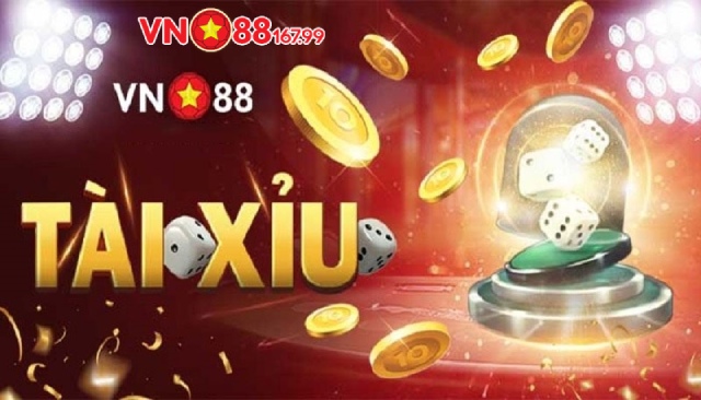 Game tài xỉu là gì?