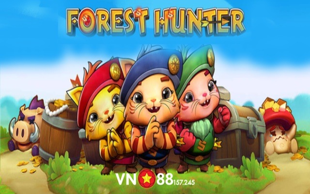 Forest Hunter là gì?