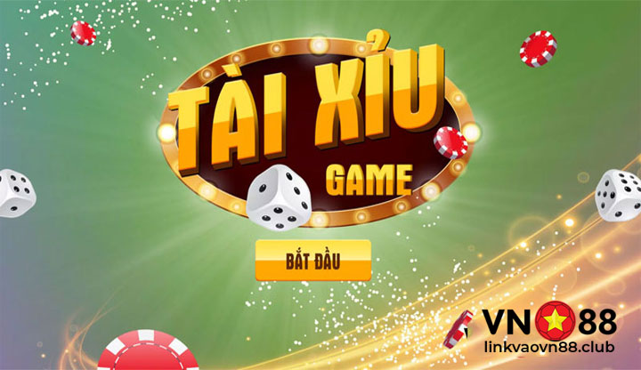 Tìm hiểu về game tài xỉu 